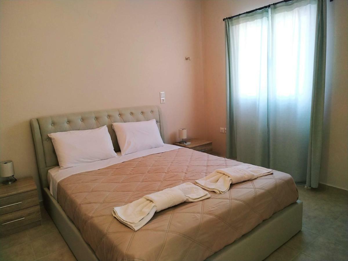 Kefalos Apartment *